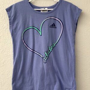 ADIDAS HEART T-SHIRT 6